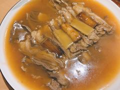 -西兰轩清真菜馆(北顺城街店)