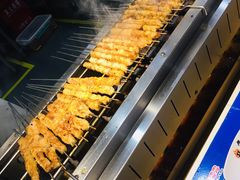 -集杰尚品海鲜烤肉自助餐厅(乳山振华店)