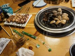 -7星海鲜烧烤(紫光福郡店)