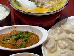 -喜家德虾仁水饺(华强天虹店)