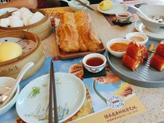 -点都德(华强北店)
