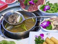 -中国凉都黄牛肉馆(杭州总店)