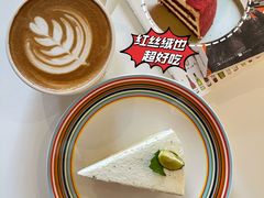 -熊叔熊婶面包房(团结湖店)