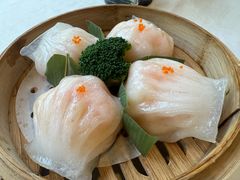 -万山楼海鲜酒家·二十三年老字号
