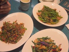 -呷湘厨·鱼汤捞饭·剁椒鱼头·湘菜(国家会展中心店)