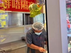 -荣叔港式沙嗲牛肉火锅(正佳潮流店)