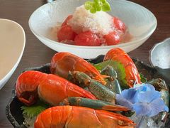 十年花雕醉蓝龙-随堂里