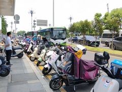 -万达广场(长沙开福店)