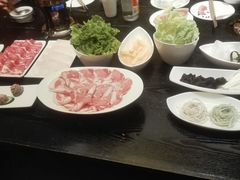 -满堂欢豆捞坊(美丽华大酒店店)