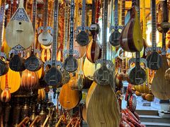 -新疆国际大巴扎