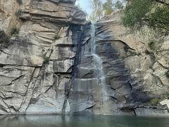 -黑龙潭风景区