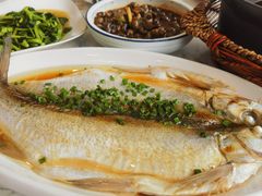-蟹天蟹地农家菜·阳澄湖大闸蟹(浅水湾店)