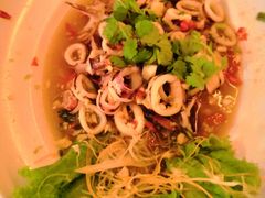 -Telaga Seafood Restaurant