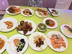 -海韵之星邮轮水会(明发商业广场店)