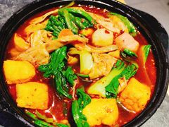 主打麻辣烫-老铁岭·涮肚烧烤(浑南店)