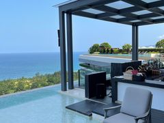 -瑰丽酒店·海吧·天际下午茶·现场DJ·天台酒吧
