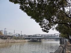 -常州古运河