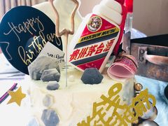 -Whisper studio薇语花艺烘焙工作室