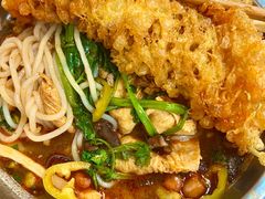 -柳州肥姨妈大骨螺蛳粉(东靖路店)