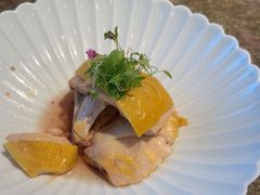 -上海总会SHANGHAICLUB(兴业太古汇店)