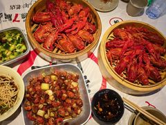 靓靓蒸虾-靓靓蒸虾·头牌蒸虾(雪松路总店)