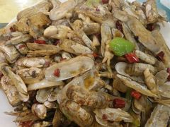 -四海蒸鲜蒸汽海鲜自助(北戴河店)
