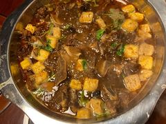 -锅十二涮肉馆·鞭蛋锅