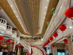 -万宝海鲜舫(劳动公园店)