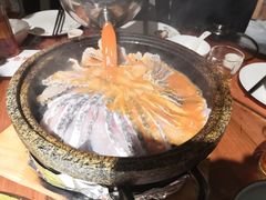 -醉霖生态餐厅(交大店)