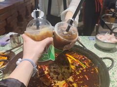 -五里关火锅(牛市口店)