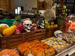 -味餐厅·海鲜·火锅·自助餐