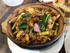 -百丈园龙江啫神馆