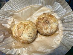 -龙华素斋(龙华路店)