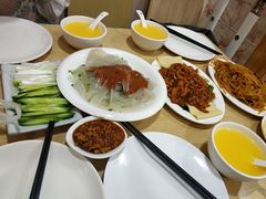 -姥家春饼店(漳州二路店)