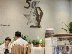 -Peet's Coffee皮爷咖啡(深圳湾万象城店)