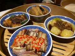 -潞州宴(清华店)