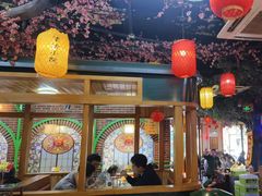 -津沽小院(天津之眼店)