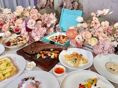 -PARFUM FLORAL花境法餐(南京首店)