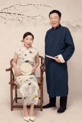 -蔚蓝映像STUDIO婚纱摄影(南稍门店)