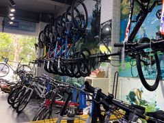 -GIANT捷安特自行车专卖店(金桥台儿庄路店)