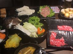 -呷哺呷哺(宝山正大乐城店)