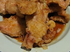 锅包肉-多寿小电烤