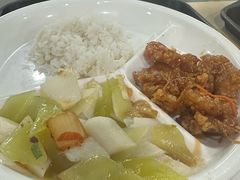 -北京大学-燕南食堂