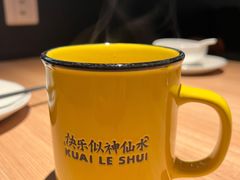 -太二酸菜鱼(中山龙之梦店)