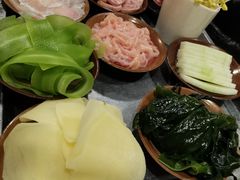 -黄潇洒老火锅(九眼桥宏济巷店)