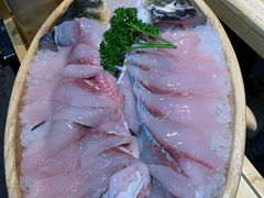 深水花鲢-吃城都·鱼蛙火锅(西玉龙街店)