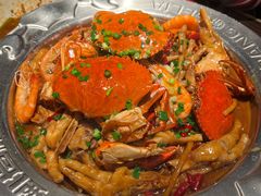 -胖哥俩肉蟹煲(杭州下沙学林街店)