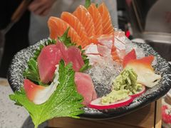 -大渔铁板烧(大悦城店)