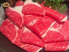 -滇牛云南火锅(桂林路店)