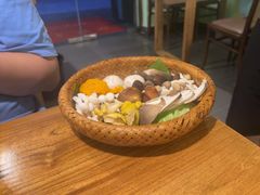 -紫滇源云南生态菜(丹凤街店)